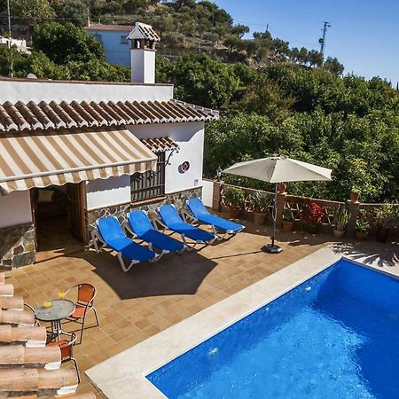 Villa Aurora Nerja Exterior photo