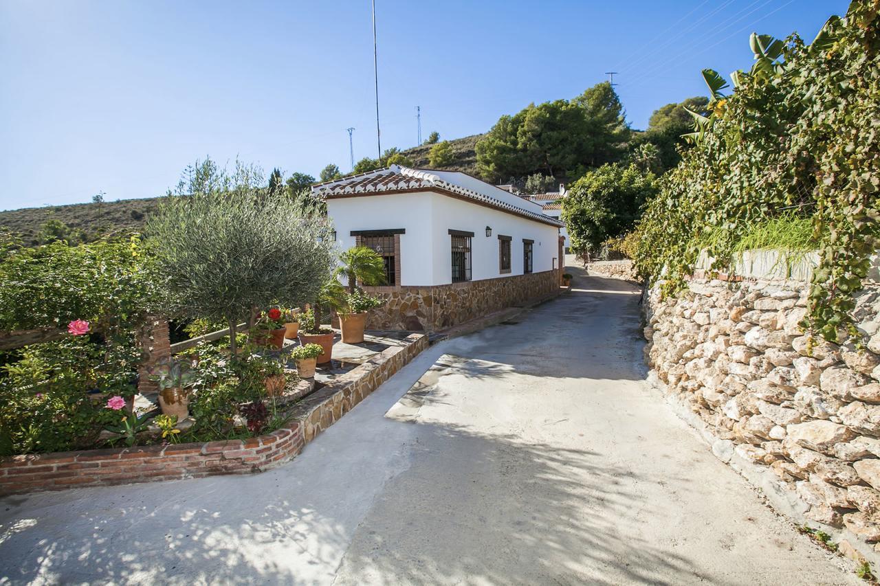 Villa Aurora Nerja Exterior photo